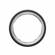Розумне кільце Oura Ring 4 Black